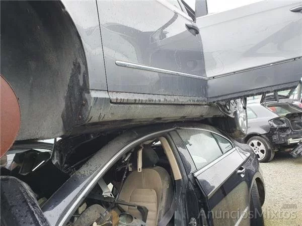 SPOILER TALONERA LAT IZDA Volkswagen Passat Berli