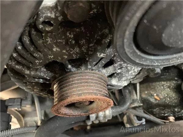 ALTERNADOR Audi Q7 (4L)(072006->)