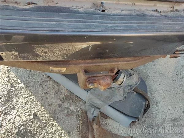 ENGANCHE REMOLQUE Mitsubishi Montero Sport (K90)(