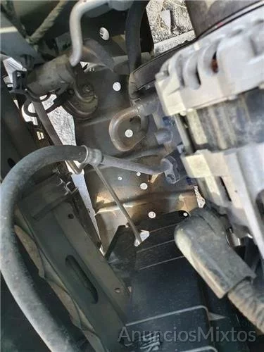 TUBOS AIRE ACONDICIONADO Mitsubishi Space Star (A