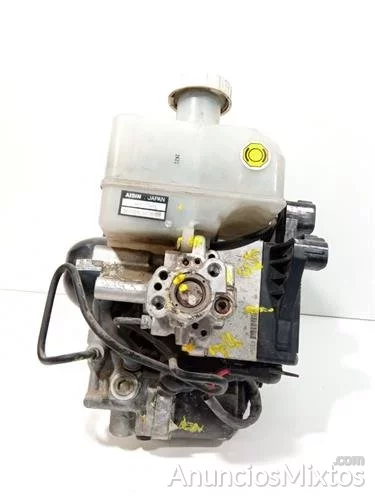 BOMBA FRENO Mitsubishi Montero (V60/V70)(2000->