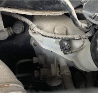 SERVOFRENO Mitsubishi Outlander (CW0)(2007->)