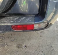 PILOTO ANTINIEBLA TRA DCHO Mitsubishi Montero (V6