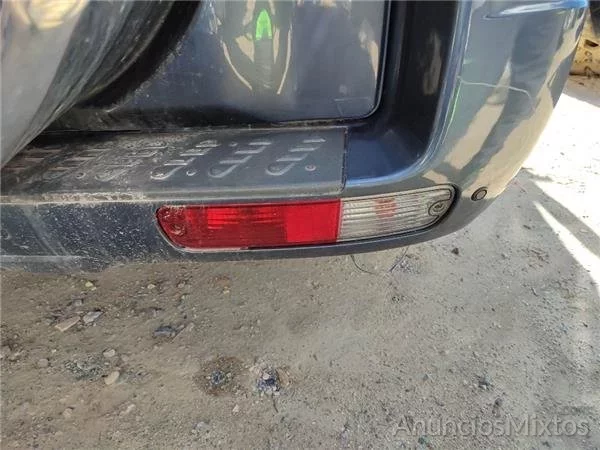 PILOTO ANTINIEBLA TRA DCHO Mitsubishi Montero (V6