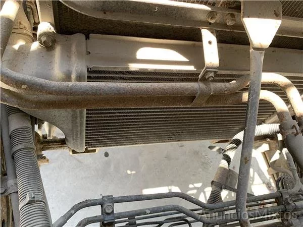 INTERCOOLER Mitsubishi CANTER Caja/Chasis (FB7, F
