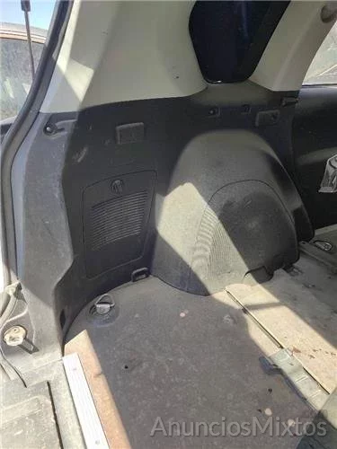 VARIOS Mitsubishi Outlander (CW0)(2007->)