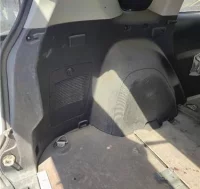 VARIOS Mitsubishi Outlander (CW0)(2007->)
