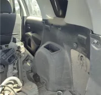 VARIOS Mitsubishi Outlander (CW0)(2007->)