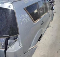 VARIOS Mitsubishi Outlander (CW0)(2007->)