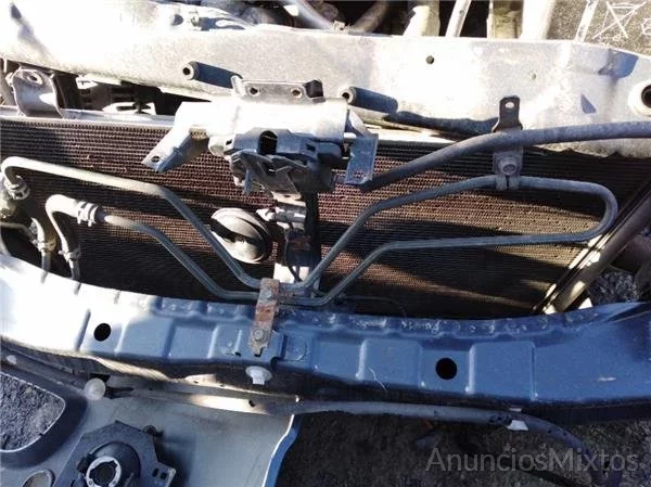 VARIOS Mitsubishi Grandis (NA0W)(2004->)