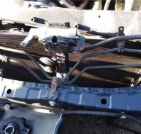VARIOS Mitsubishi Grandis (NA0W)(2004->)