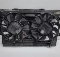 ELECTROVENTILADOR Audi A6 Allroad quattro (4FH)(2