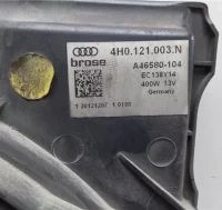 ELECTROVENTILADOR Audi A6 Allroad quattro (4FH)(2