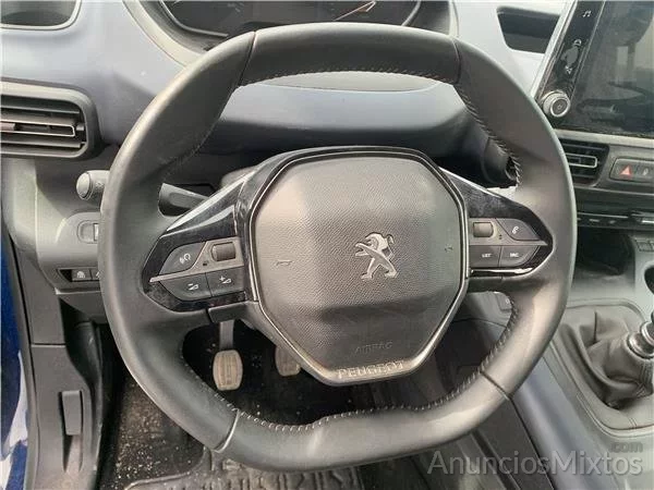 VOLANTE Peugeot RIFTER