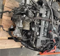 MOTOR COMPLETO Toyota Corolla Touring Sports (E21