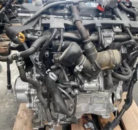 MOTOR COMPLETO Toyota Corolla Touring Sports (E21