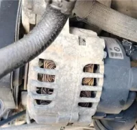 ALTERNADOR BMW Serie 3 Coupe (E46)(1999->)