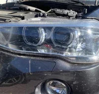 FARO DEL IZDO BMW Serie X4 (F26)(2014->)