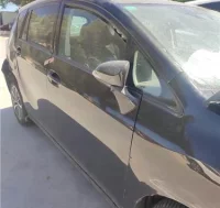 TECHO PANORAMICO Toyota Verso (AUR2/ZGR2)(2009->