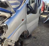 FRENTE DELANTERO Renault Trafic II Furgón (042001