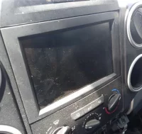 PANTALLA NAVEGADOR Peugeot PARTNER Tepee