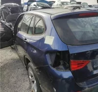 BOTONERA PUERTA DEL IZDA BMW Serie X1 (E84)(2009-