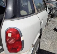 GUARNECIDO PISO MALETERO Mini Countryman (R60)(20