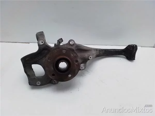 MANGUETA DEL IZDA Audi A7 Sportback (4GA)(072010-