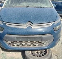 FRONTAL COMPLETO Citroen C4 Picasso/Spacetourer (