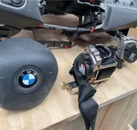 KIT AIRBAG BMW Serie 2 Active Tourer (F45)(2014-&g