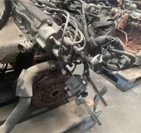 MOTOR COMPLETO Toyota Corolla (E11)(1997->)