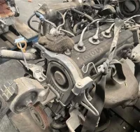 MOTOR COMPLETO Toyota Corolla (E11)(1997->)