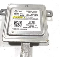 CENTRALITA XENON Audi A6 Allroad quattro (4FH)(20