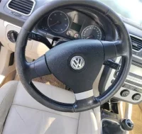 VOLANTE Volkswagen Eos (1F7)(2006->)