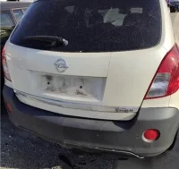 PARAGOLPES TRA Opel Antara (2006->)