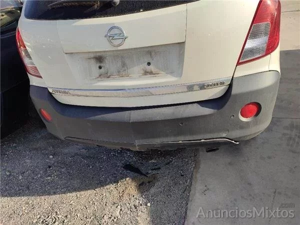 PARAGOLPES TRA Opel Antara (2006->)