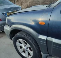 ALETA DEL IZDA Nissan Terrano II (R20)(021993->