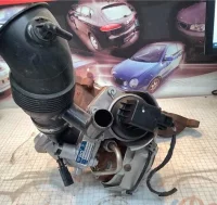 TURBO Seat Ibiza SC (6P5)(052015->)