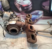 TURBO Seat Ibiza SC (6P5)(052015->)
