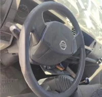 VOLANTE Nissan CABSTAR