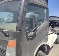 VOLANTE Nissan CABSTAR