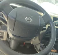 VOLANTE Nissan CABSTAR