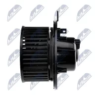 VENTILADOR HABITACULO SEAT LEON 2005-