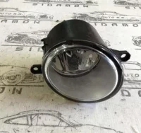 Antiniebla derecho Toyota 89206401 para Yaris, RAV