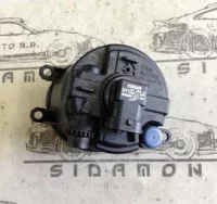 Antiniebla derecho Toyota 89206401 para Yaris, RAV