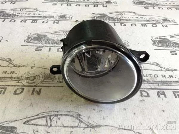 Antiniebla derecho Toyota 89206401 para Yaris, RAV
