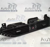 Aireador central Audi A6 4G 4g2820951