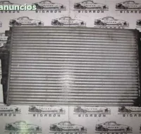 Intercooler Audi A6 C5 2.5 TDI 150CV Ref: 4b014580