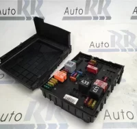 Caja de fusibles 1k0937132f para VW, Seat, Audi y 