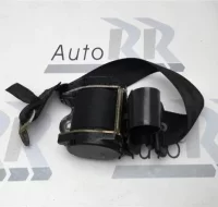 Cinturón Trasero Audi A3 8V - Referencia: 8V385780